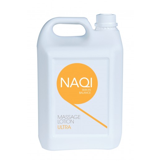 Naqi® Massage Lotion Ultra 5L