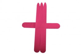 Henza® Håndled Pre-cut - Pink