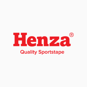 Henza® Kinesiologi Tape - GRØN - 5m x 5cm