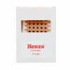 Henza® Crosstape XL - BEIGE 40 Plastre