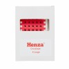 Henza® Crosstape XL - PINK 40 Plastre
