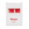 Henza® Crosstape M - PINK 160 Plastre