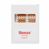 Henza® Crosstape M - BEIGE 160 Plastre