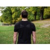 Swedish Posture holdnings t-shirt – Herre