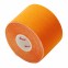 Henza® Kinesiologi Tape - ORANGE - 5m x 5cm