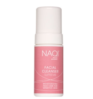 Billede af NAQI® Facial Cleanser Supreme 100ml