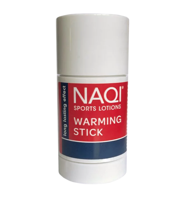 Billede af NAQI® Warming Stick 75ml