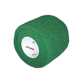 Henza® Flexible Sports Bandage - GRØN - 5,0 cm x 4,5 m - Henza