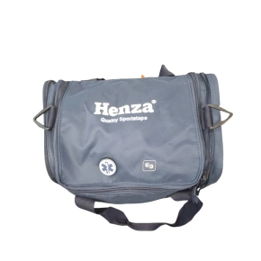 Henza® Lægetaske/Klubtaske - Behandlingsprodukter