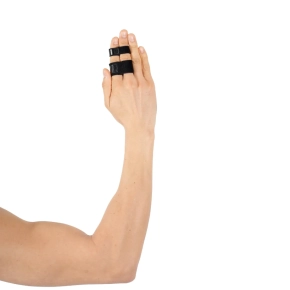 Wingmed Dobbelt Fingerbandage - Fingre