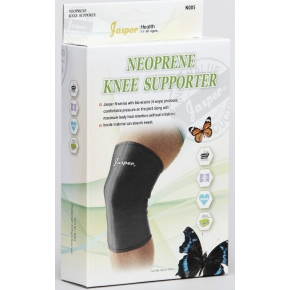 Neopren Knæbind - 