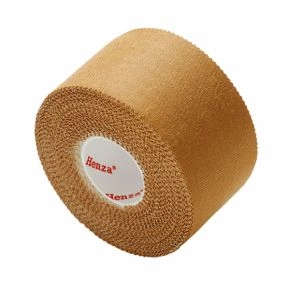 Henza® Sportstape Royal 3,8 cm x 10 m - Knæ