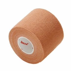 Henza® Elastotape -  BEIGE - 5 cm x 4,5 m - Henza