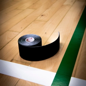 Henza&reg; Kinesiologi Tape - SORT - 5m x 5cm - 