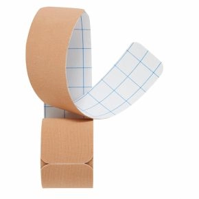Henza® Pre-cut Kinesiologi I Form - BEIGE - Henza