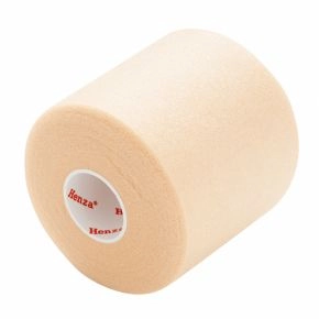 Henza® Pre-wrap Beige - 7cm x 27m - Henza