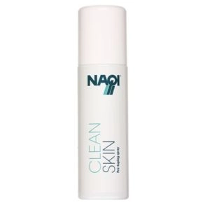 Naqi® Clean Skin Pre-tape Spray - 200ml - Behandlingsprodukter