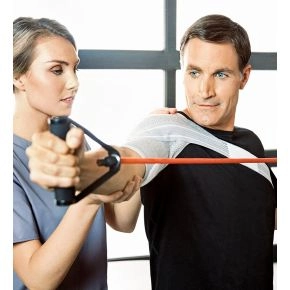 Incrediwear skulderstøtte - Arm